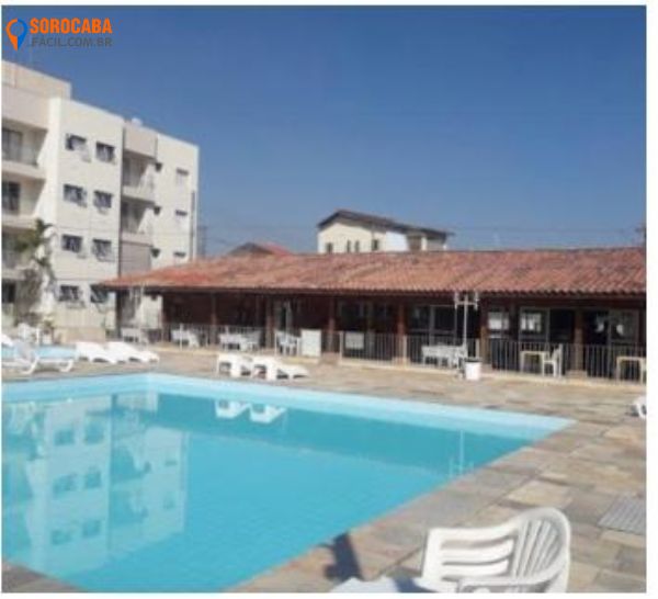 Apartamento em , Sorocaba - Apart Cond Vivendas de Sorocaba - Foto 2